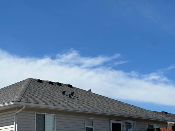 Best Emergency Roof Repair Services  in Fredericksburg, PA